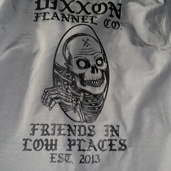 Dixxon windbreaker ☠️☠️ - Picture 8 of 10